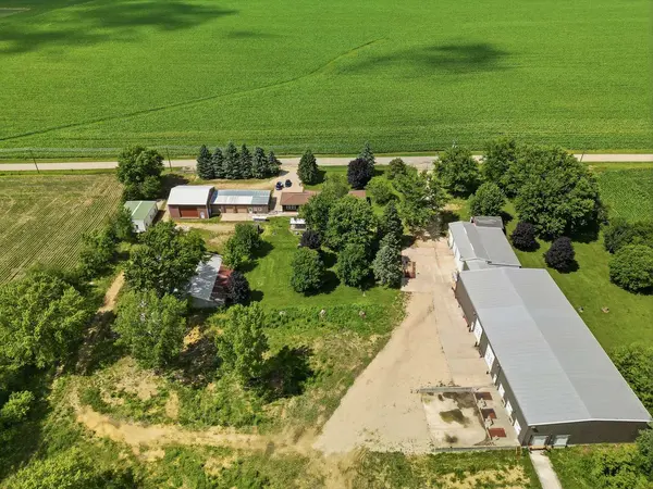 519 Kilgore RD, Dixon, IL 61021