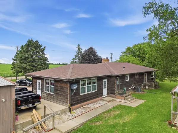 519 Kilgore RD, Dixon, IL 61021