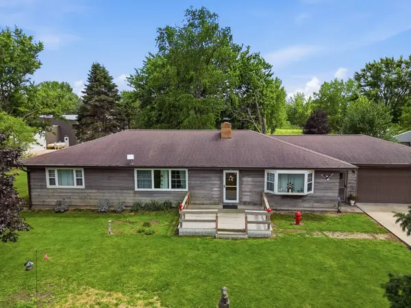 519 Kilgore RD, Dixon, IL 61021