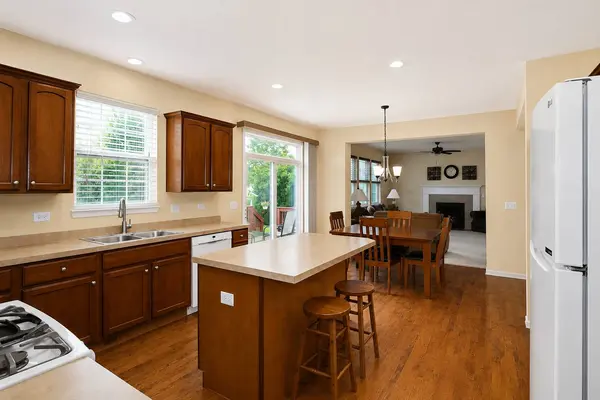 11293 Nicollet LN, Huntley, IL 60142