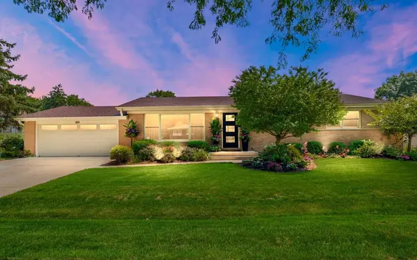 532 MERLIN DR