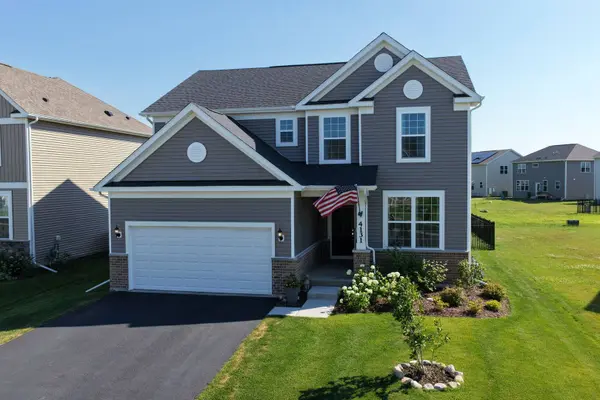 4131 Wanderlust DR
