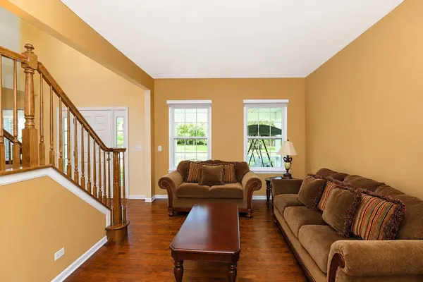 11293 Nicollet LN, Huntley, IL 60142