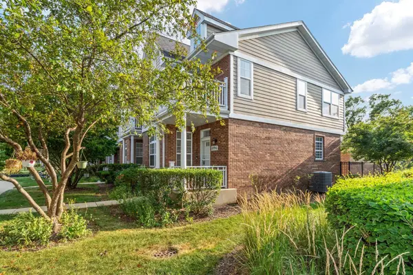 1896 Keystone PL #1896, Schaumburg, IL 60193