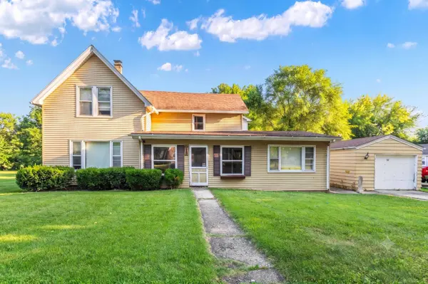 514 Locust ST, Elgin, IL 60123