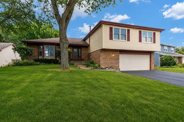 1434 Coral Reef WAY