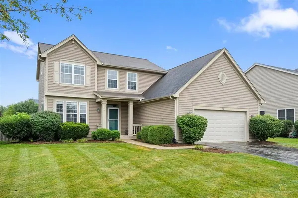 771 Red Barn LN