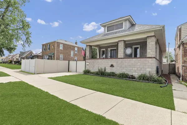 5412 S Natoma AVE, Chicago, IL 60638