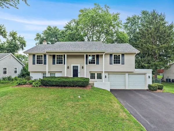 770 Silver Rock LN