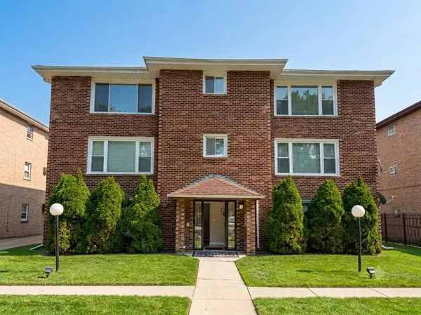 83 Paxton AVE