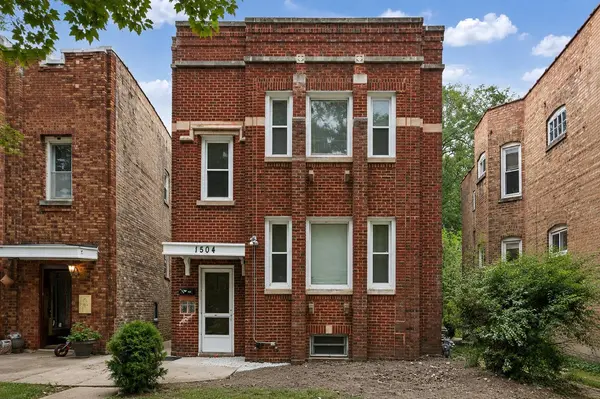 1504 Pitner AVE