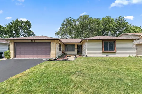 1037 Conrad CT
