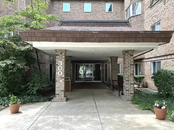 300 Roselle RD #419, Schaumburg, IL 60193