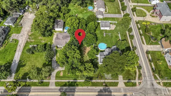 608 S Finley RD, Lombard, IL 60148