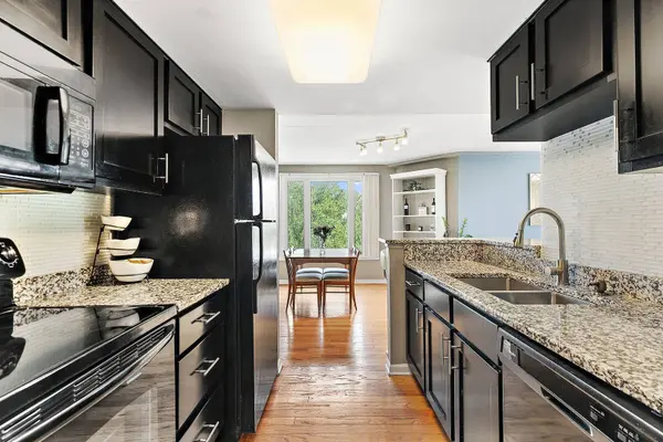 1 Renaissance PL #517, Palatine, IL 60067
