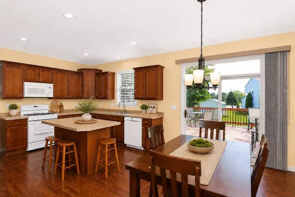 11293 Nicollet LN, Huntley, IL 60142
