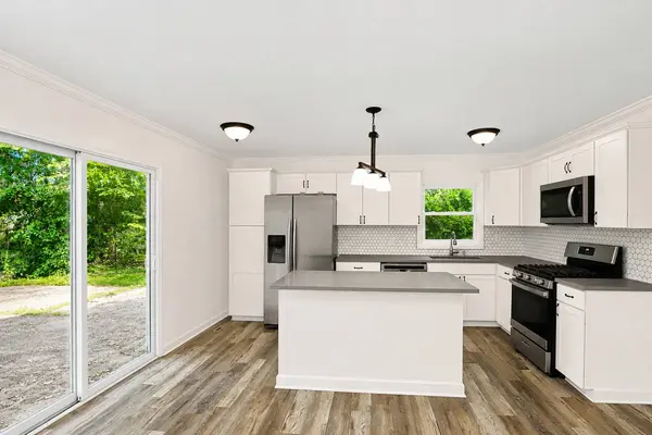 946 Harvard LN, Matteson, IL 60443