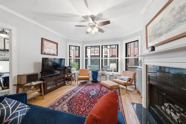 7639 N Eastlake TER #1D, Chicago, IL 60626