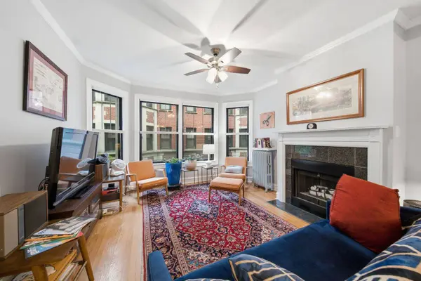 7639 N Eastlake TER #1D, Chicago, IL 60626
