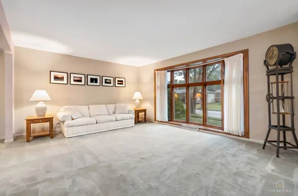 1340 E Rosita DR, Palatine, IL 60074