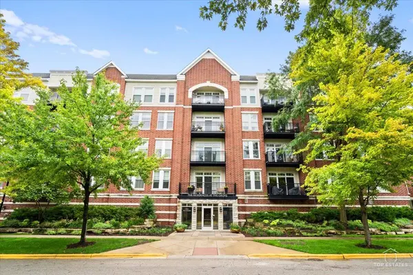 7753 Van Buren ST #303