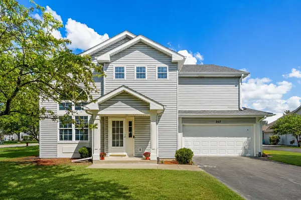 267 Abington LN