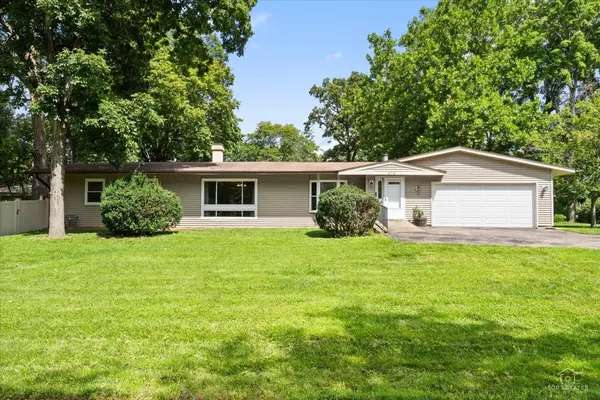 478 W Shady Lane RD