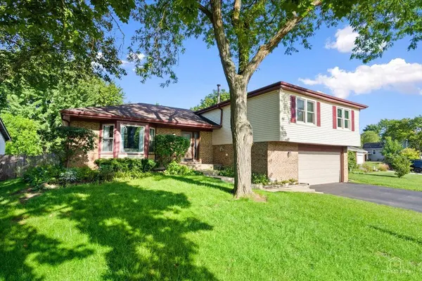 1434 Coral Reef WAY