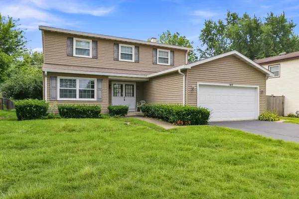 107 S Elroy AVE, Bartlett, IL 60103
