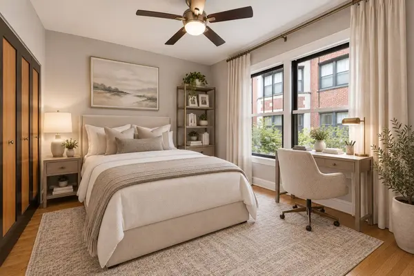 7639 N Eastlake TER #1D, Chicago, IL 60626