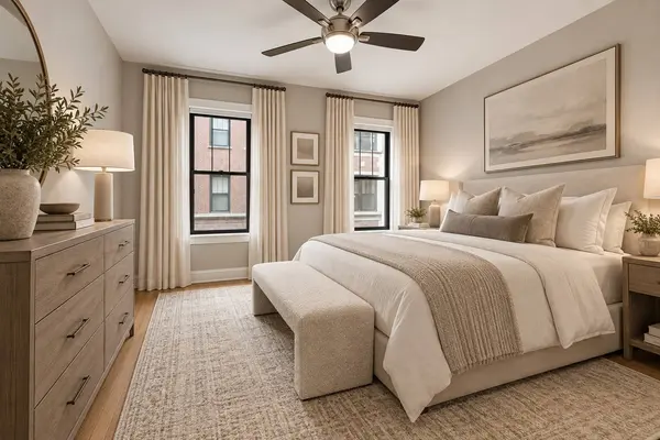 7639 N Eastlake TER #1D, Chicago, IL 60626
