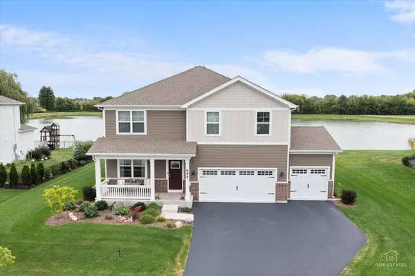 695 Kentshire CIR