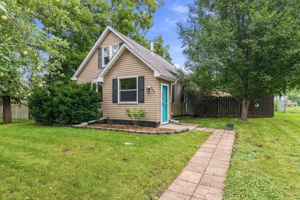 251 PRAIRIE ST, Hampshire, IL 60140