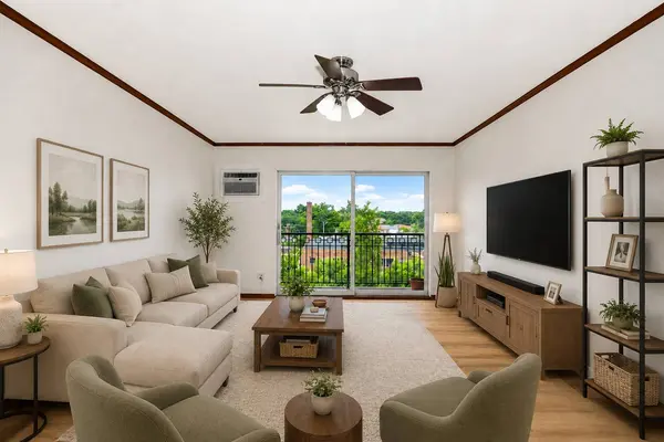 6490 N Northwest HWY #5F, Chicago, IL 60631