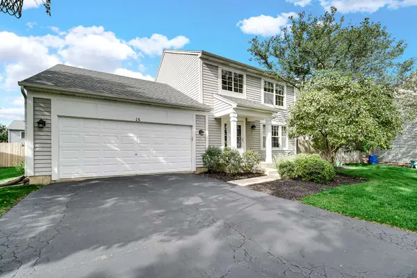 15 Berkshire CT