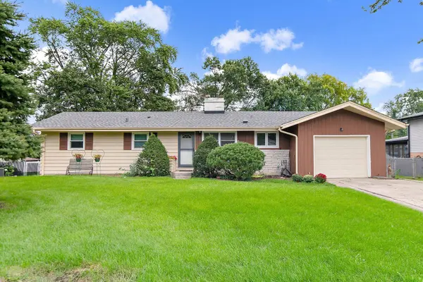 443 Glendale RD