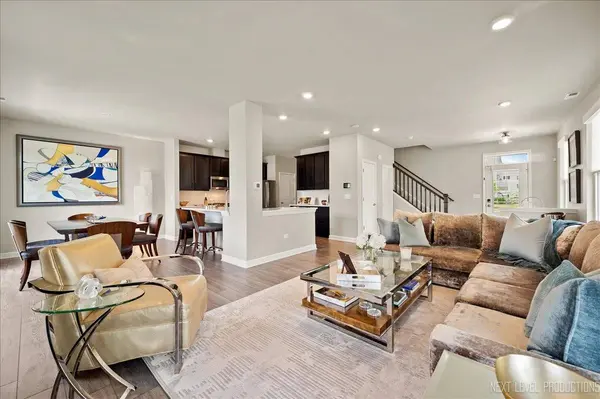 4116 Chelsea Manor CIR, Aurora, IL 60504