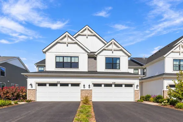 4116 Chelsea Manor CIR, Aurora, IL 60504