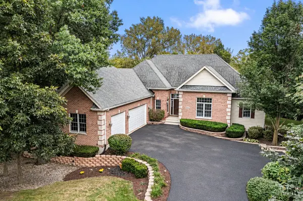 6016 HIGHLAND LN, Lakewood, IL 60014
