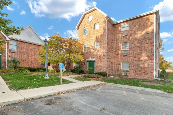 551 Leah LN #3C