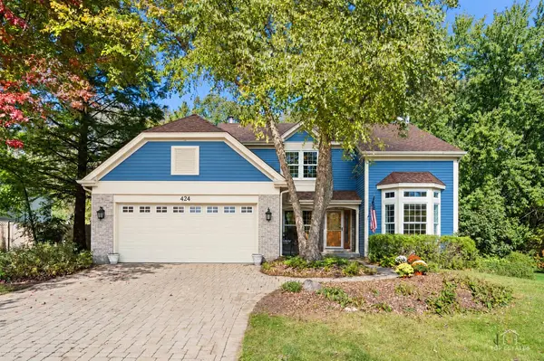 424 Harbor DR, Carpentersville, IL 60110