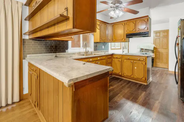 508 N Metropolitan AVE, Waukegan, IL 60085