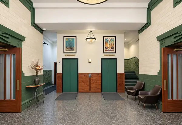 732 S Financial PL #407, Chicago, IL 60605