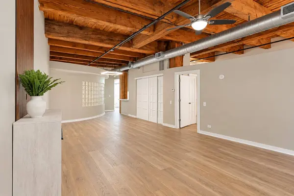 732 S Financial PL #407, Chicago, IL 60605