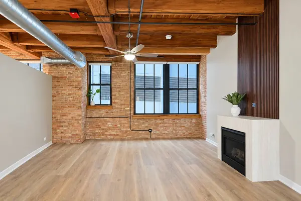 732 S Financial PL #407, Chicago, IL 60605