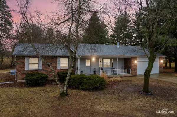 7392 Galena RD, Bristol, IL 60512