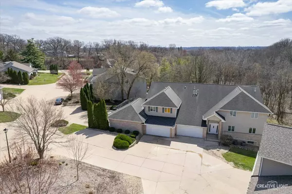 2507 Reynolds Manor DR #2507, Ottawa, IL 61350