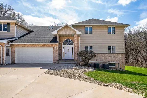 2507 Reynolds Manor DR #2507, Ottawa, IL 61350