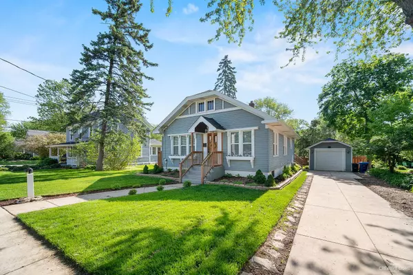 107 Nebraska ST, Geneva, IL 60134