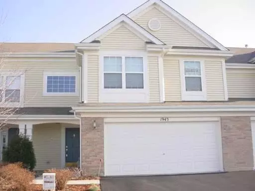 1943 WAVERLY WAY #1943, Montgomery, IL 60538